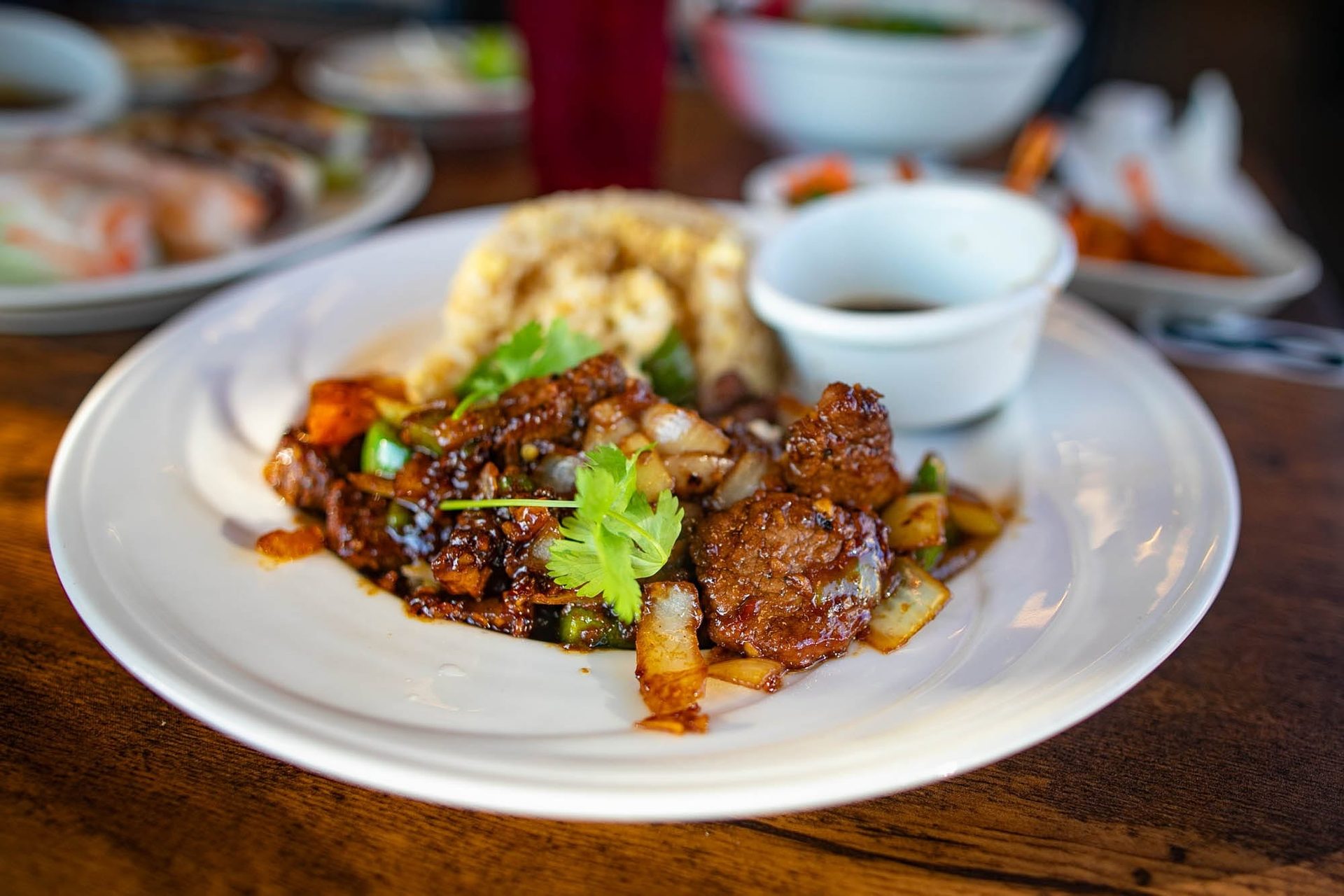 PHỞ HO Asian Fusion Cuisine Rewards
