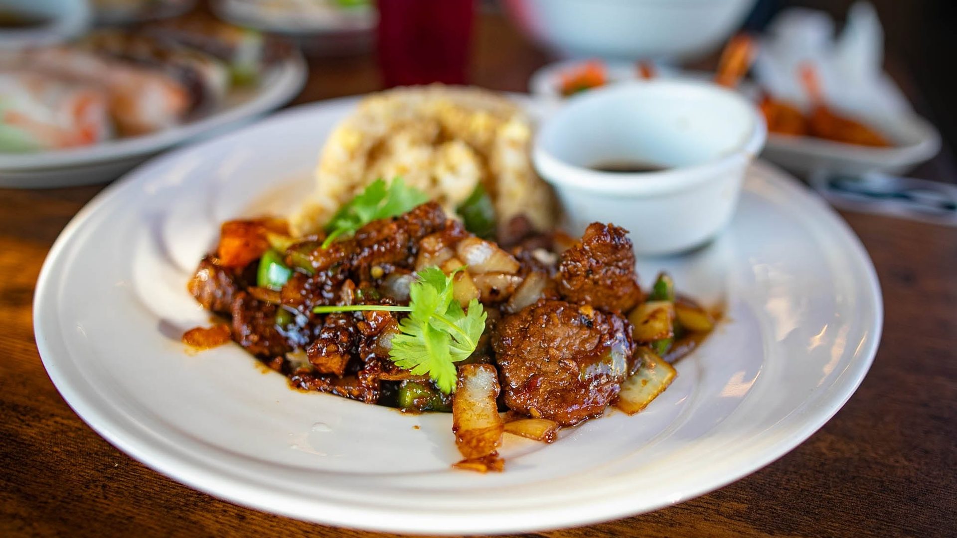 PHỞ HO Asian Fusion Cuisine Rewards