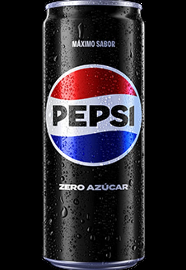 Soft Drinks.
