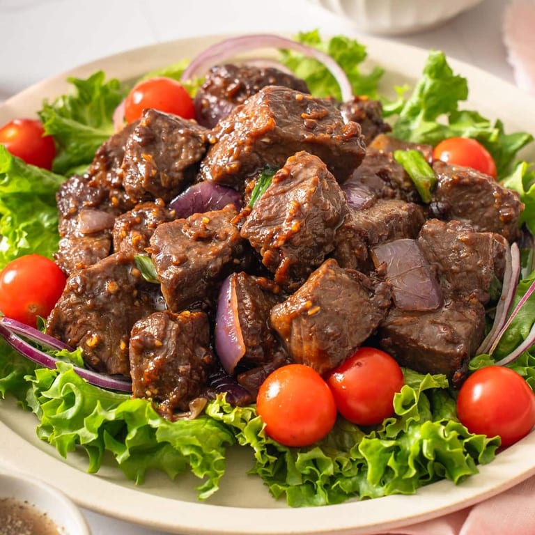 Savor Our Lunch Specials